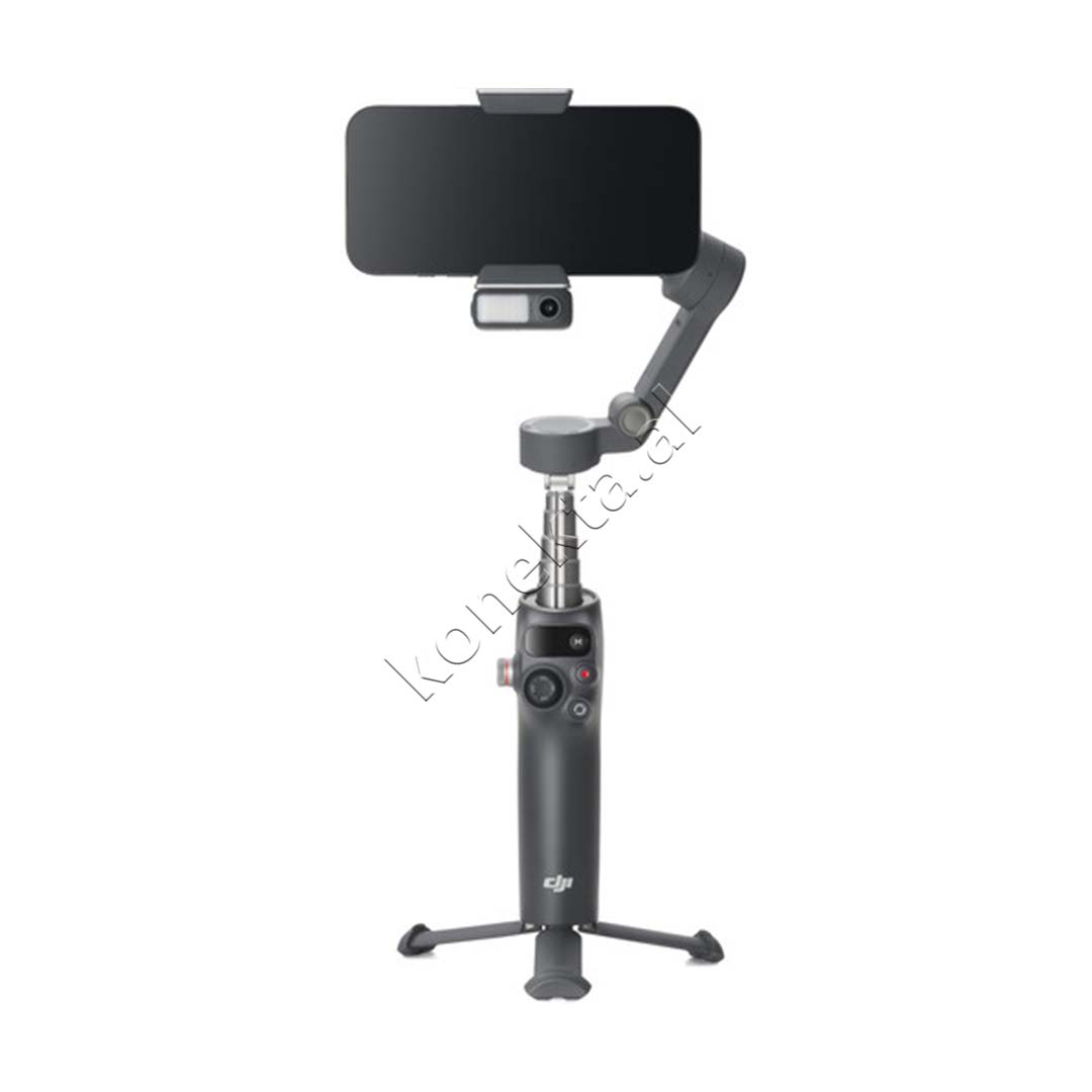 Stabilizues Telefoni Gimbal DJI Osmo Mobile 8 Me 3 Akse