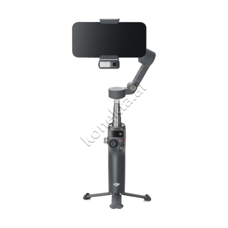 Stabilizues Telefoni Gimbal DJI Osmo Mobile 8 Me 3 Akse