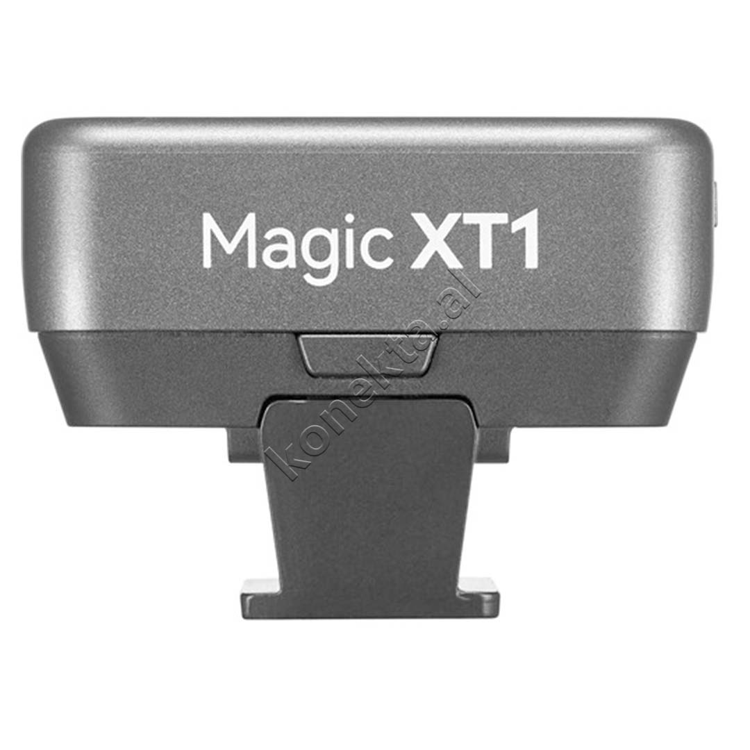 Mikrofon Wireless 2.4GHz ( 1 RX + 2 TX ) Godox Magic XT1