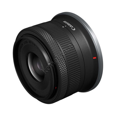 Kamera Digjitale Profesionale Canon R10 Me Lente 18-45mm