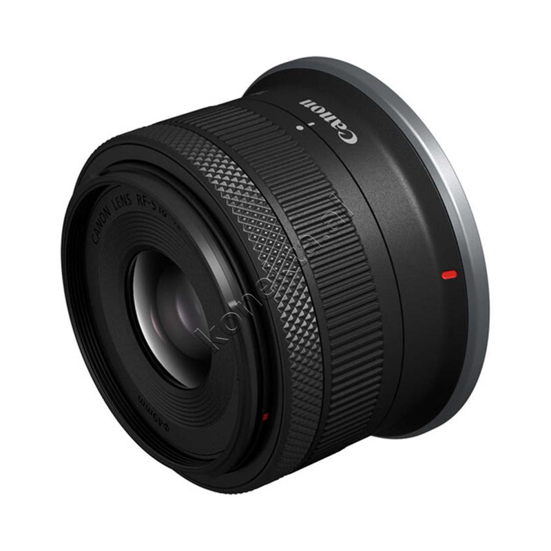 Kamera Digjitale Profesionale Canon R10 Me Lente 18-45mm