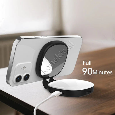 Mini Drite Profesionale Magnetike Per Selfie