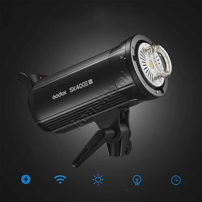 Drite LED Profesionale 400W Godox