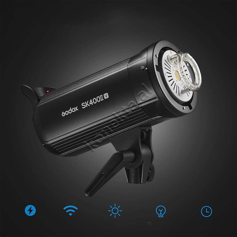 Drite LED Profesionale 400W Godox