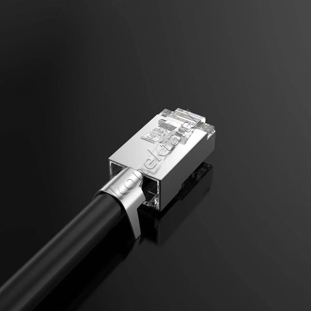 Lidhes RJ45 10pcs Ugreen