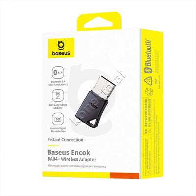 Adaptor USB-A Bluetooth 5.4 Baseus