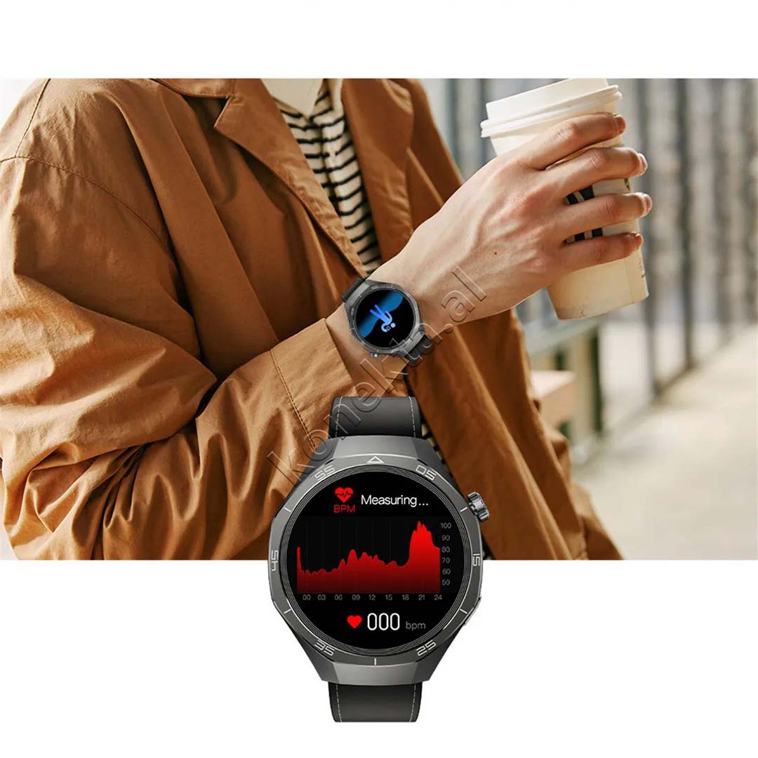 Ore Inteligjente Me Bluetooth SK40