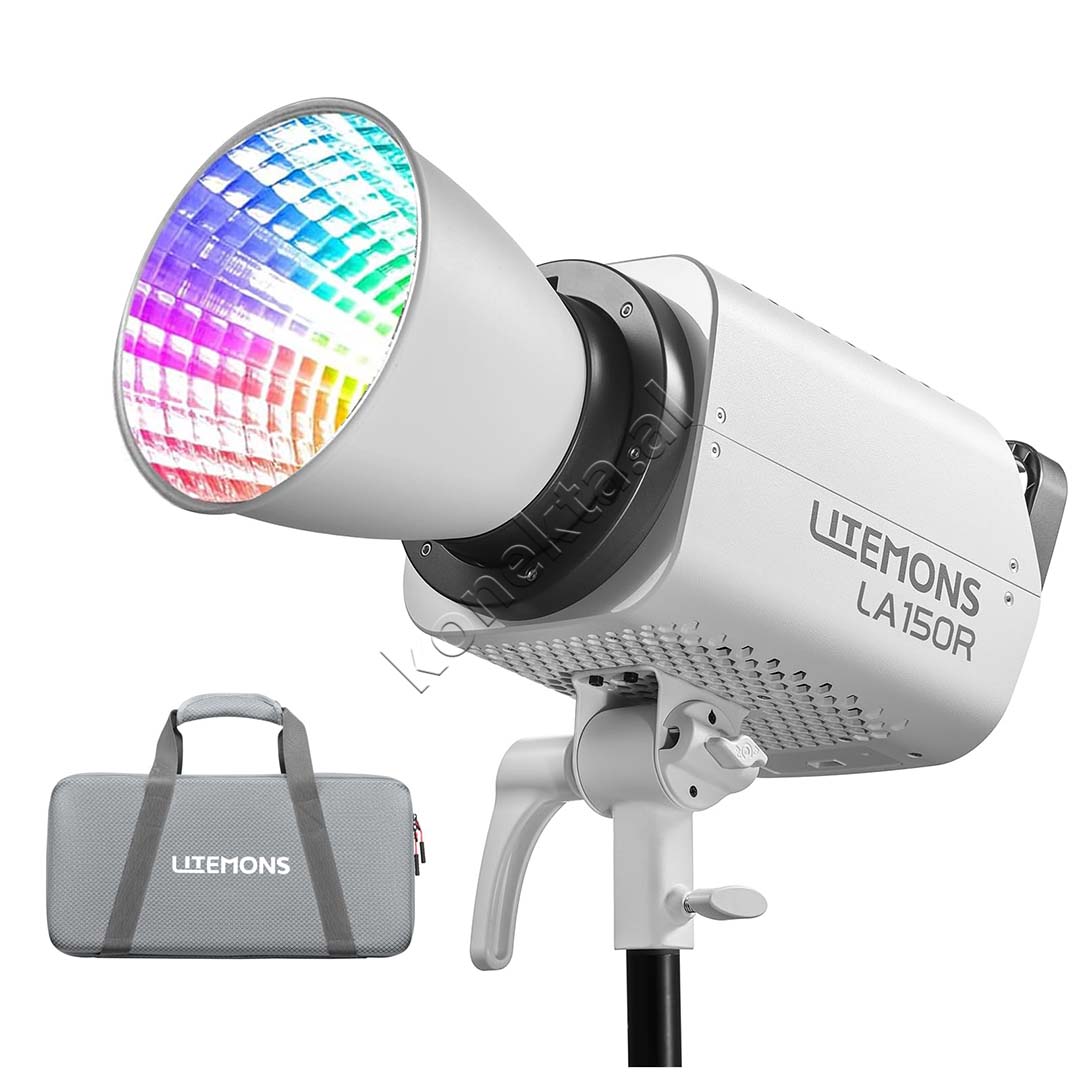 Drite LED Profesionale 165W Godox Litemons LA150R