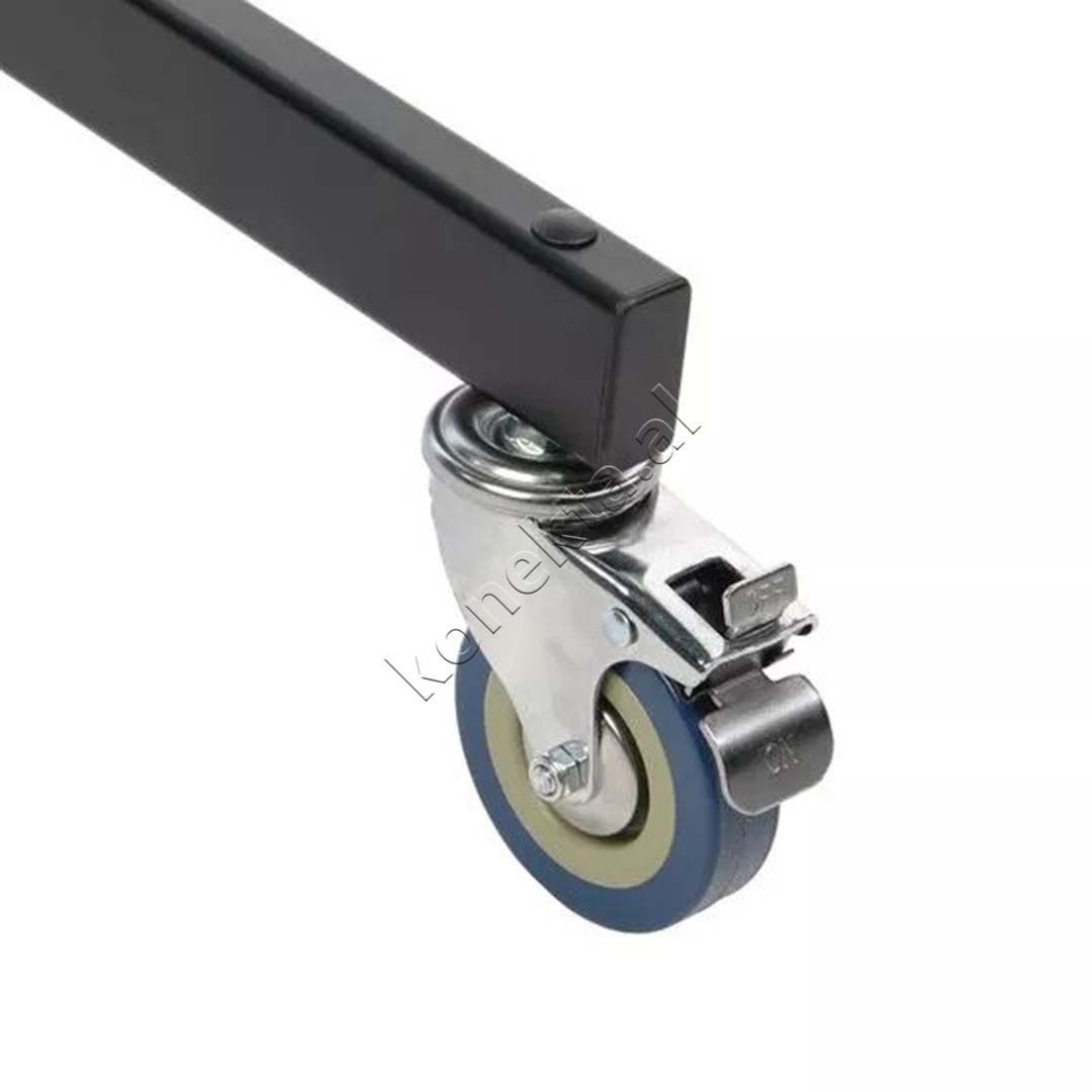 Stativ Me Rrota Per Drita Godox 240FS