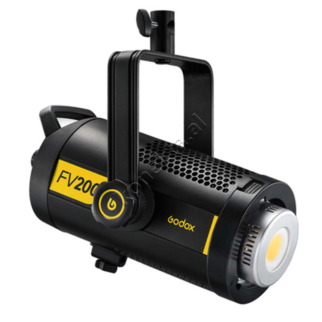 Drite LED Profesionale Hibride 200W Godox FV200