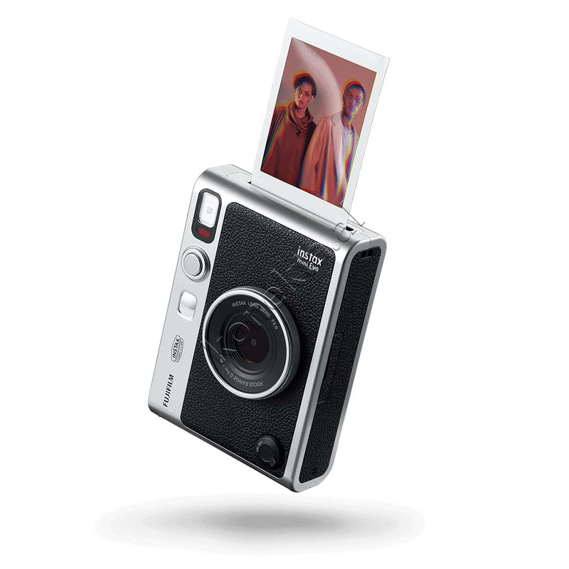 Kamera Digjitale Profesionale Fujifilm Instax Mini EVO