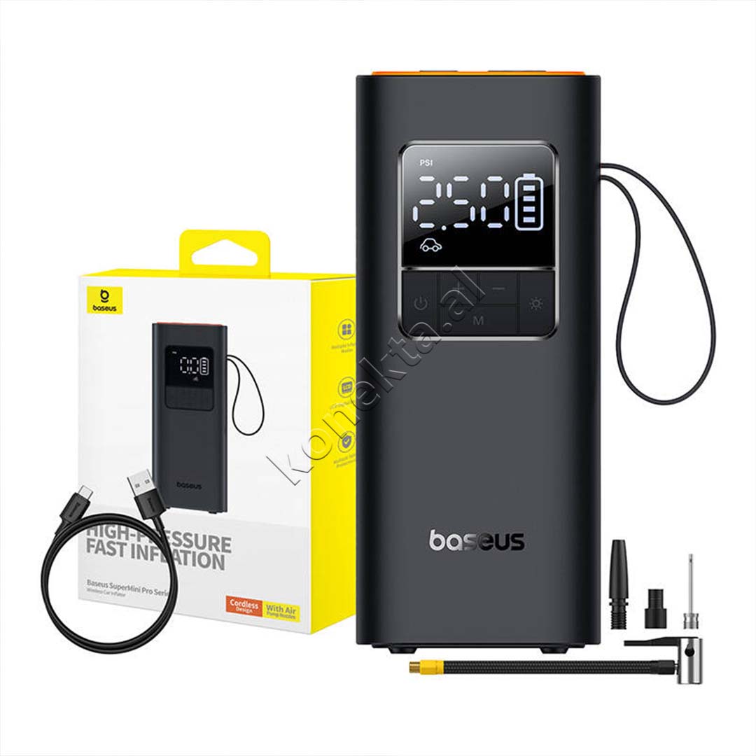 Pompe Fryrese Per Makine 150PSI Baseus