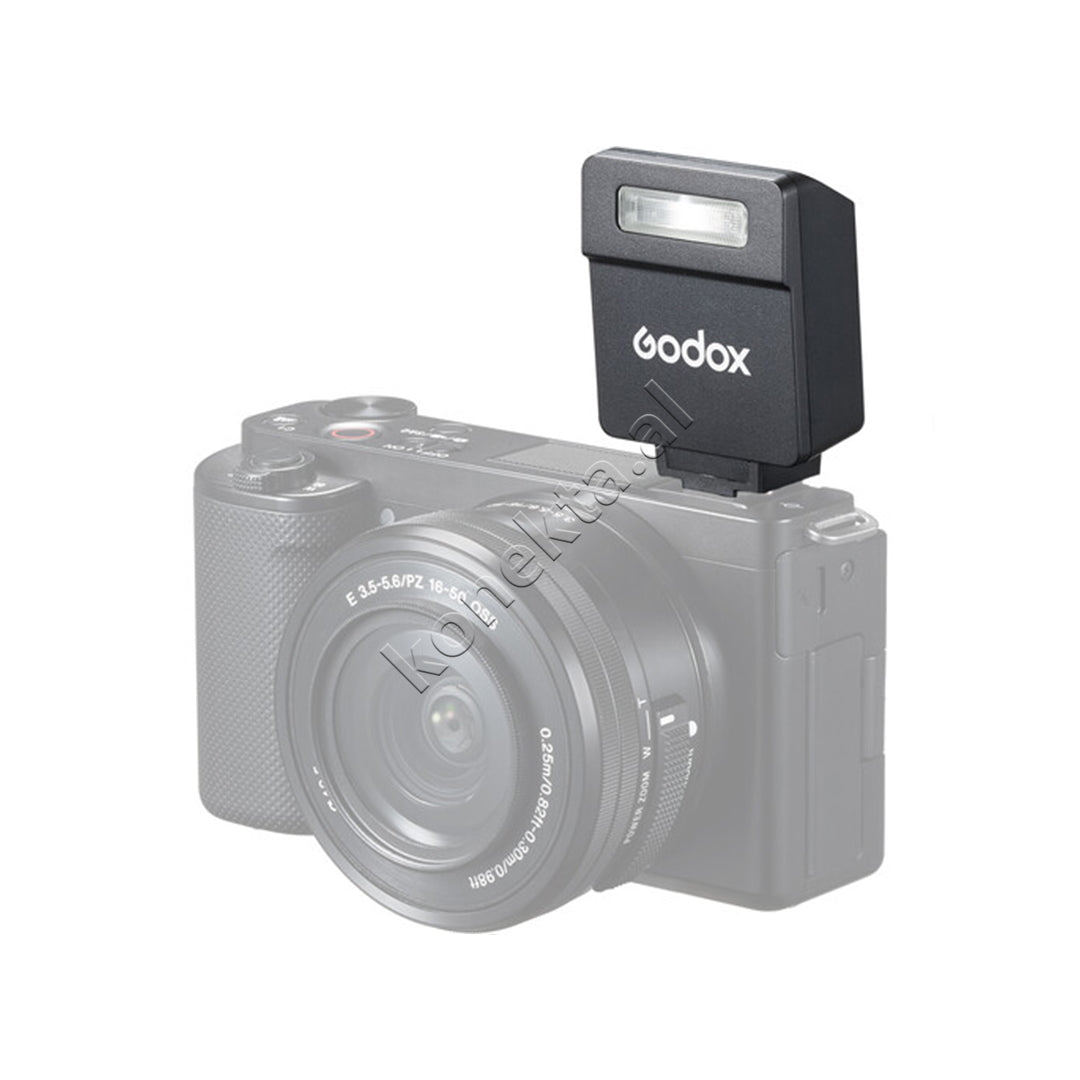 Blic Flash LED Profesional Godox iM22