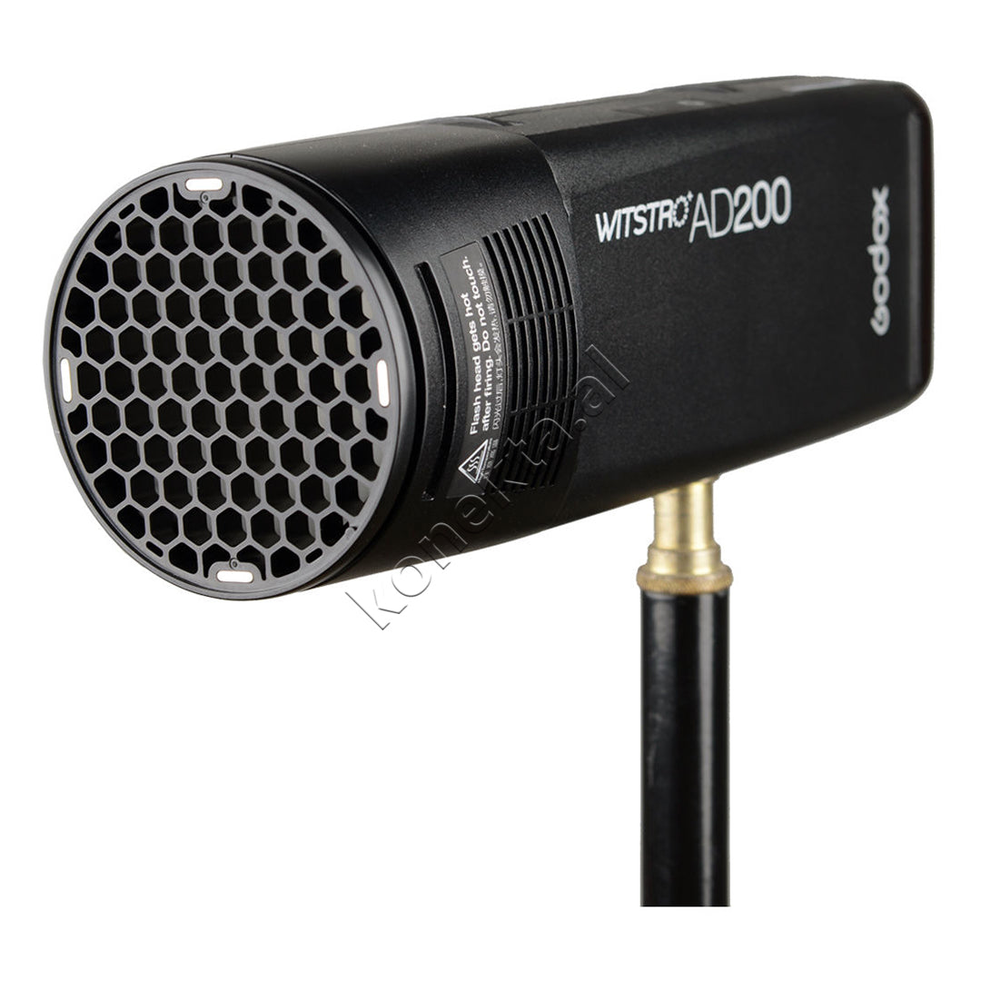 Set Aksesoresh Per Kontroll Te Drites Godox AK-R1
