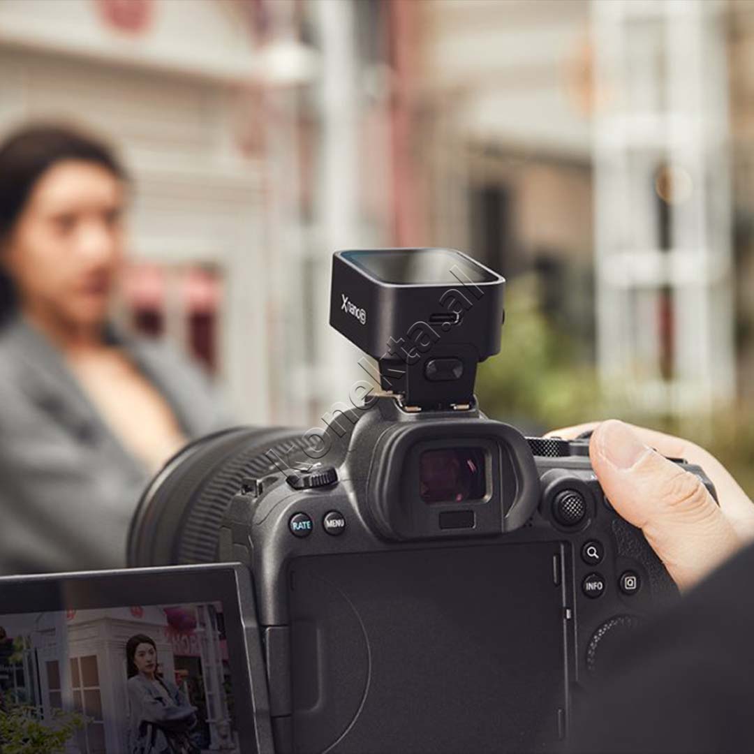 Triger Profesional Per Blic Godox X3 ( S / C / N )