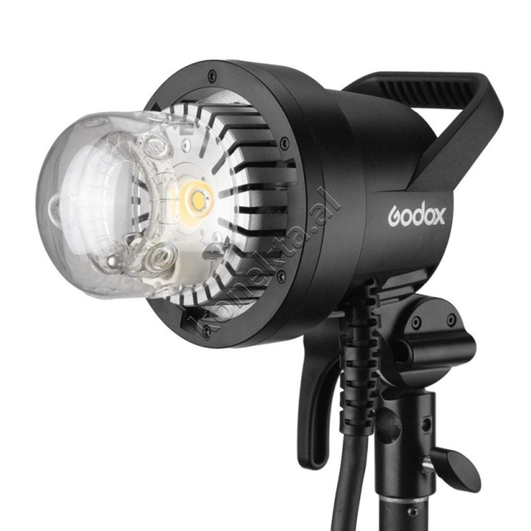 Blic Flash Profesional 1200Ws Me TTL Dhe HSS Godox AD1200pro Kit