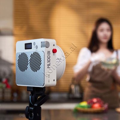 Drite LED Profesionale Bi 120W Godox