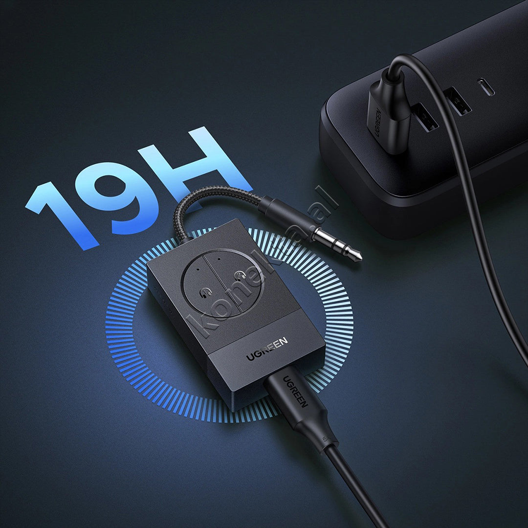 Transmetues Bluetooth 5.4 Ugreen