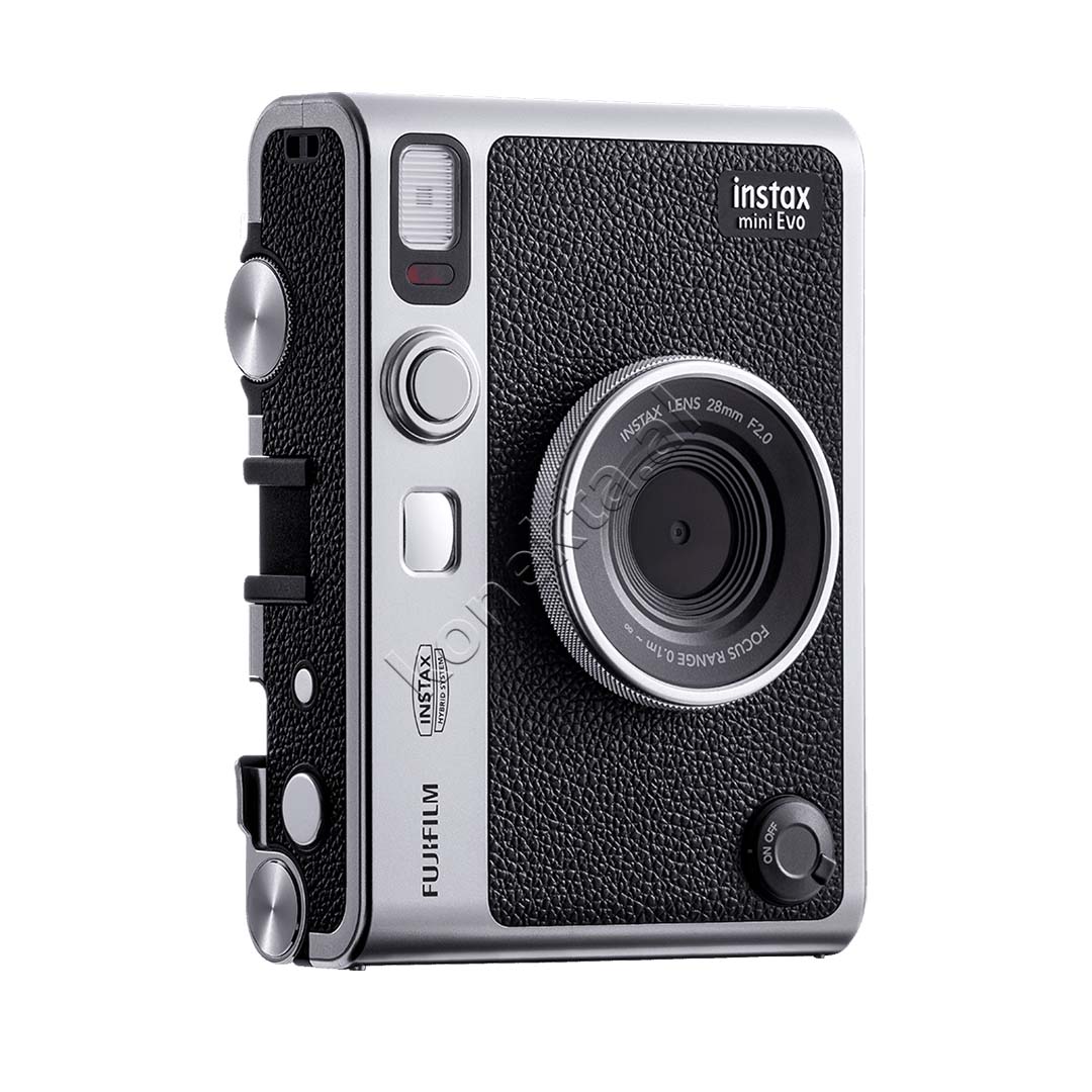 Kamera Digjitale Profesionale Fujifilm Instax Mini EVO
