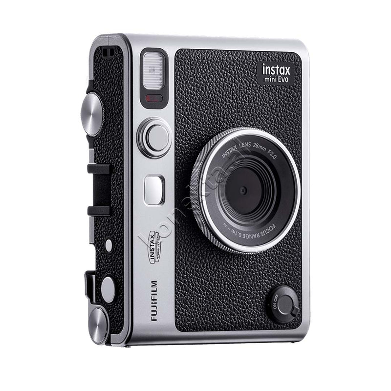Kamera Digjitale Profesionale Fujifilm Instax Mini EVO
