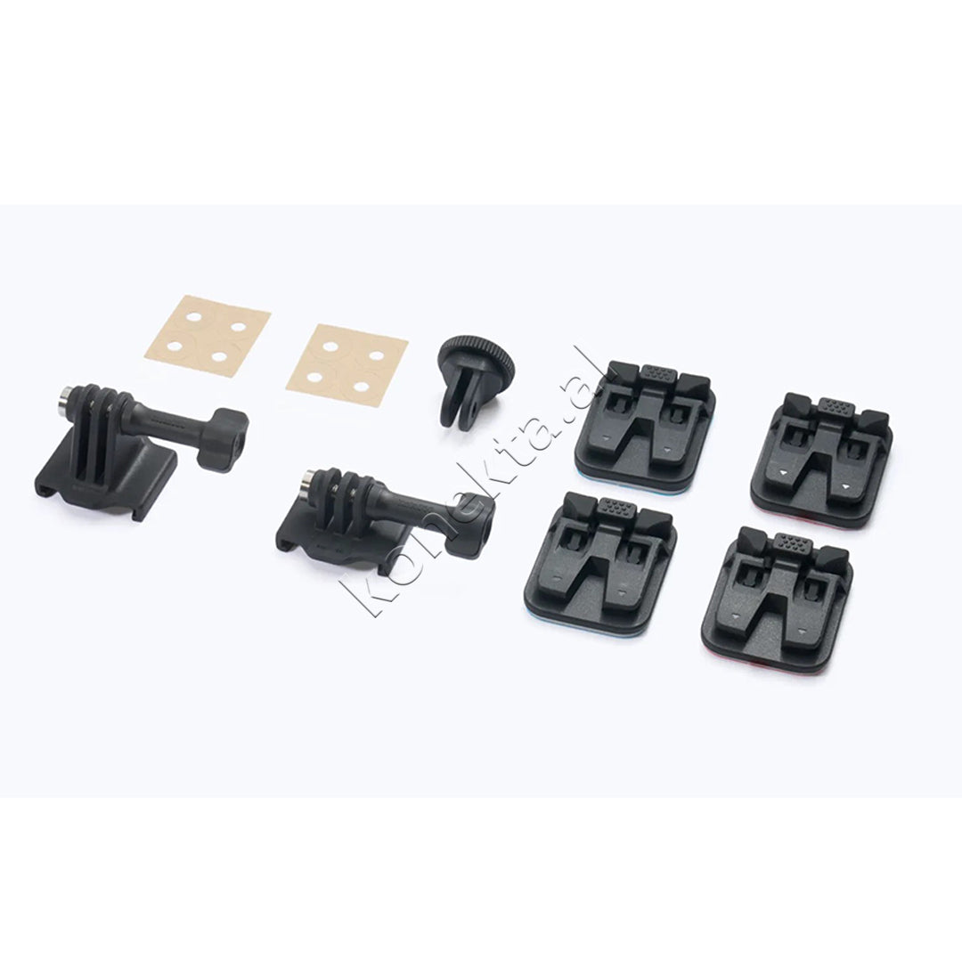 Set Montimi Me Ngjites Per Kamera Sportive Insta360
