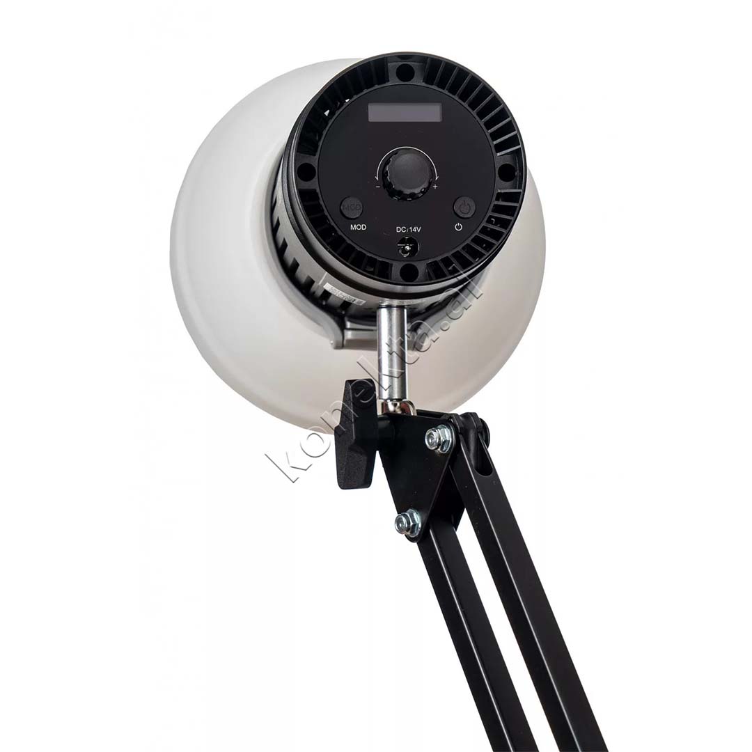 Set Drite LED Profesionale 33W Godox LC30D-K1