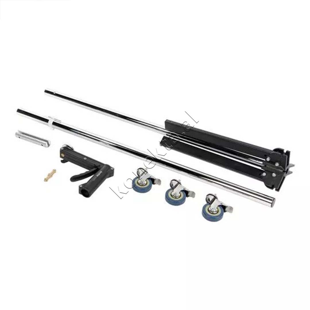 Stativ Me Rrota Per Drita Godox 240FS