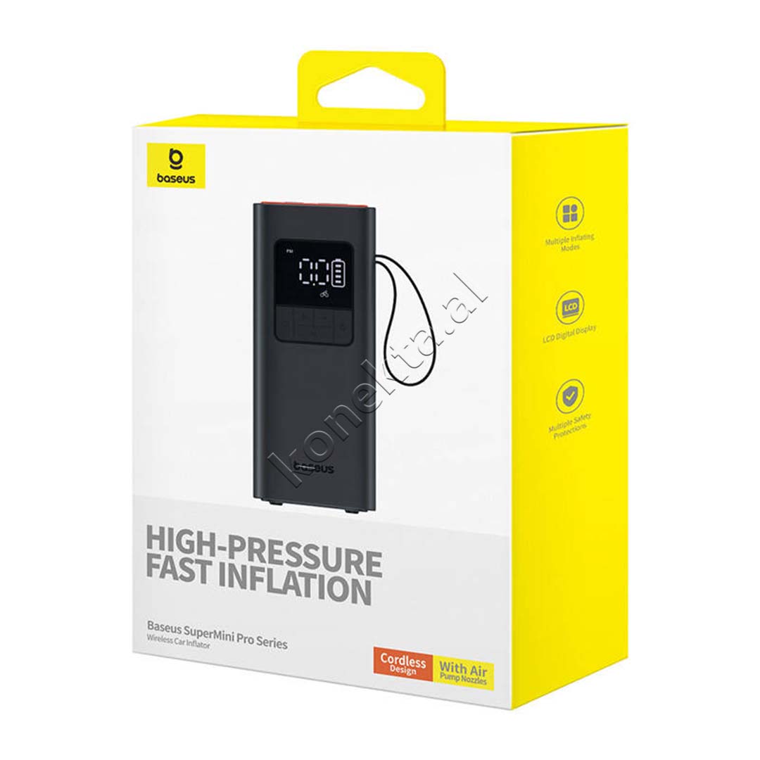 Pompe Fryrese Per Makine 150PSI Baseus