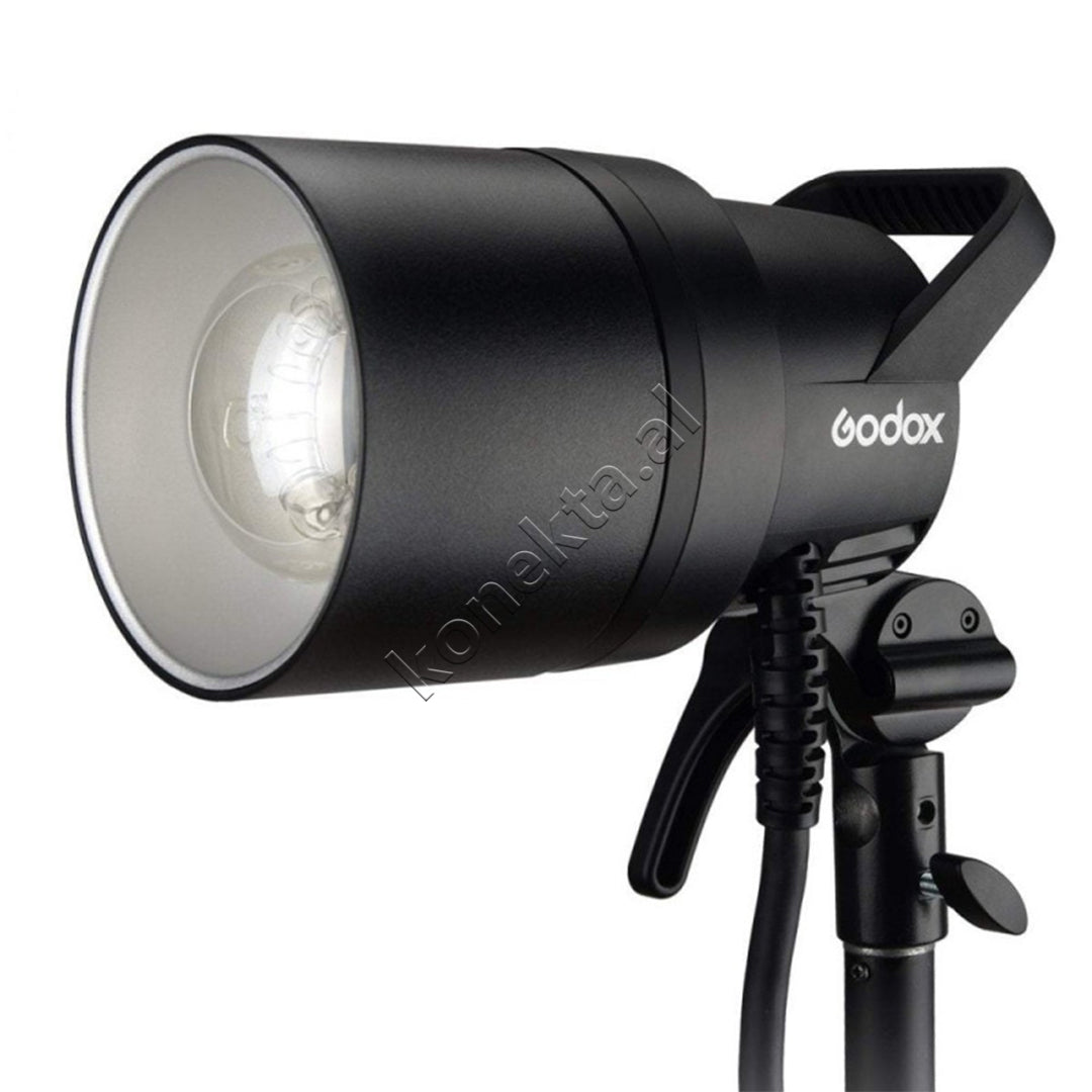 Blic Flash Profesional 1200Ws Me TTL Dhe HSS Godox AD1200pro Kit