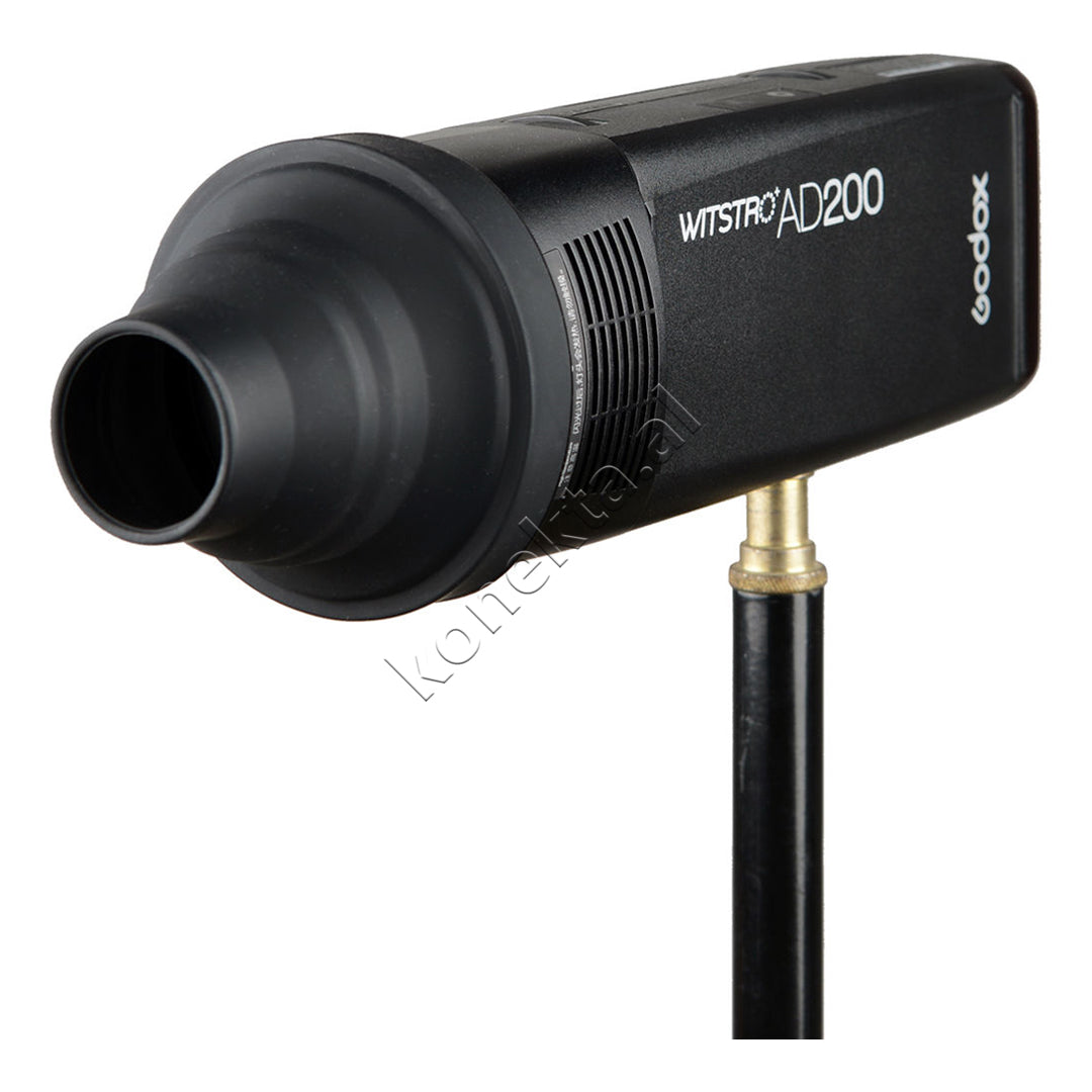 Set Aksesoresh Per Kontroll Te Drites Godox AK-R1