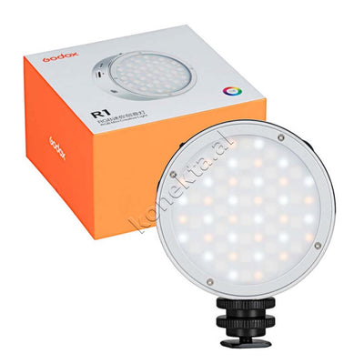 Mini Drite Profesionale RGB 5W Godox