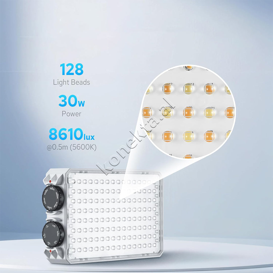 Drite LED Profesionale Bikolor 30W Godox C30Bi