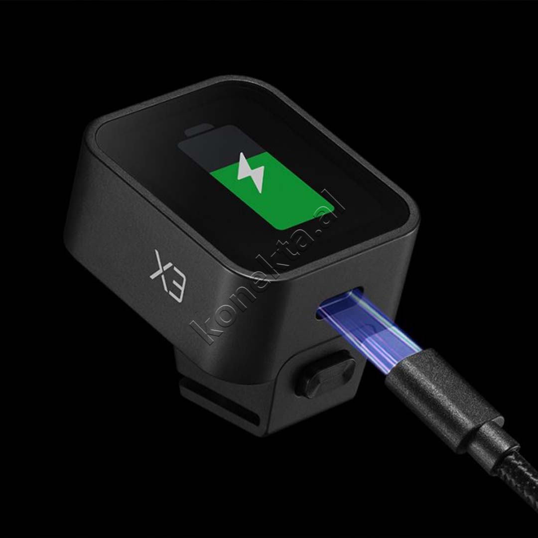 Triger Profesional Per Blic Godox X3 ( S / C / N )