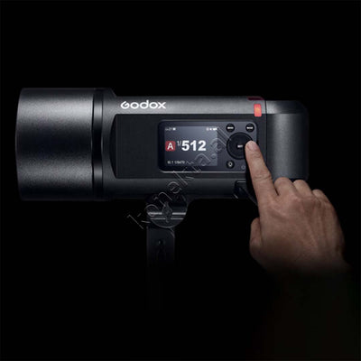 Blic Flash LED Profesional AD600pro II Godox
