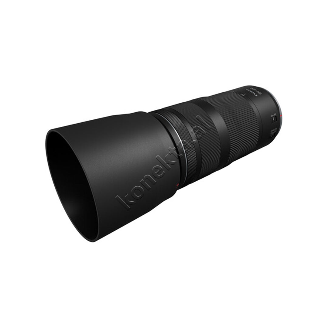 Lente RF 100-400 F5.6-8 IS USM Per Kamera Digjitale Profesionale Canon