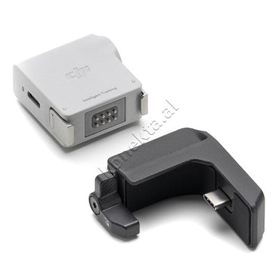 Moduli Inteligjent i Ndjekjes DJI RS