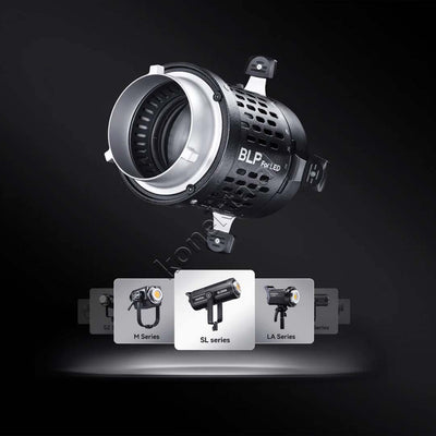 Aksesor Projektimi Per Lente Optike 85mm Godox