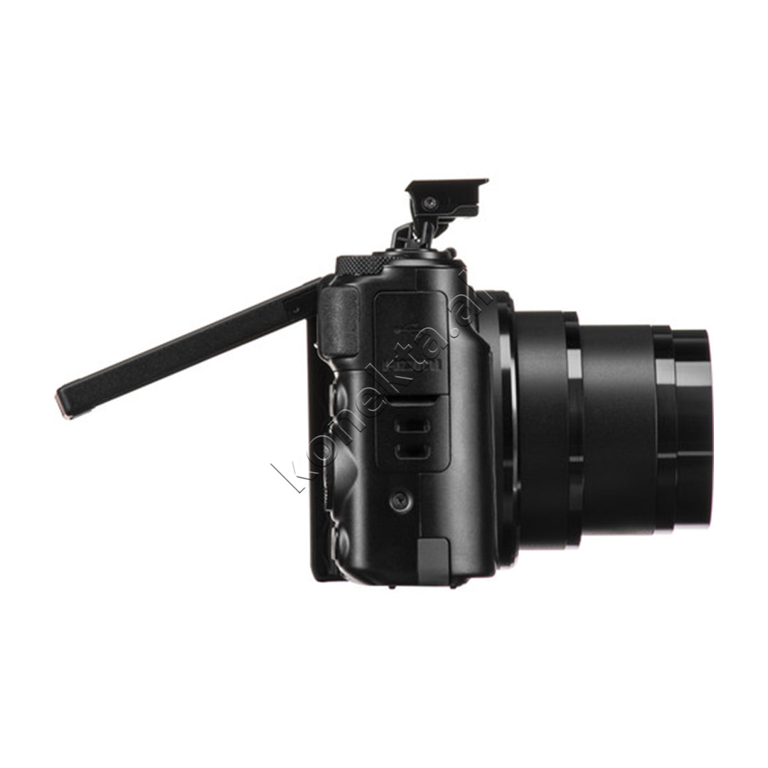 Kamera Digjitale Profesionale Canon SX740