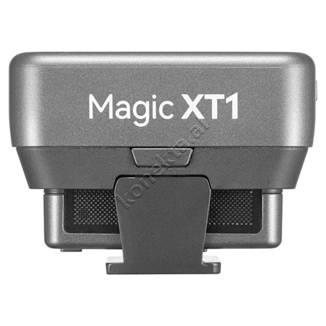 Mikrofon Wireless 2.4GHz ( 1 RX + 2 TX ) Godox Magic XT1