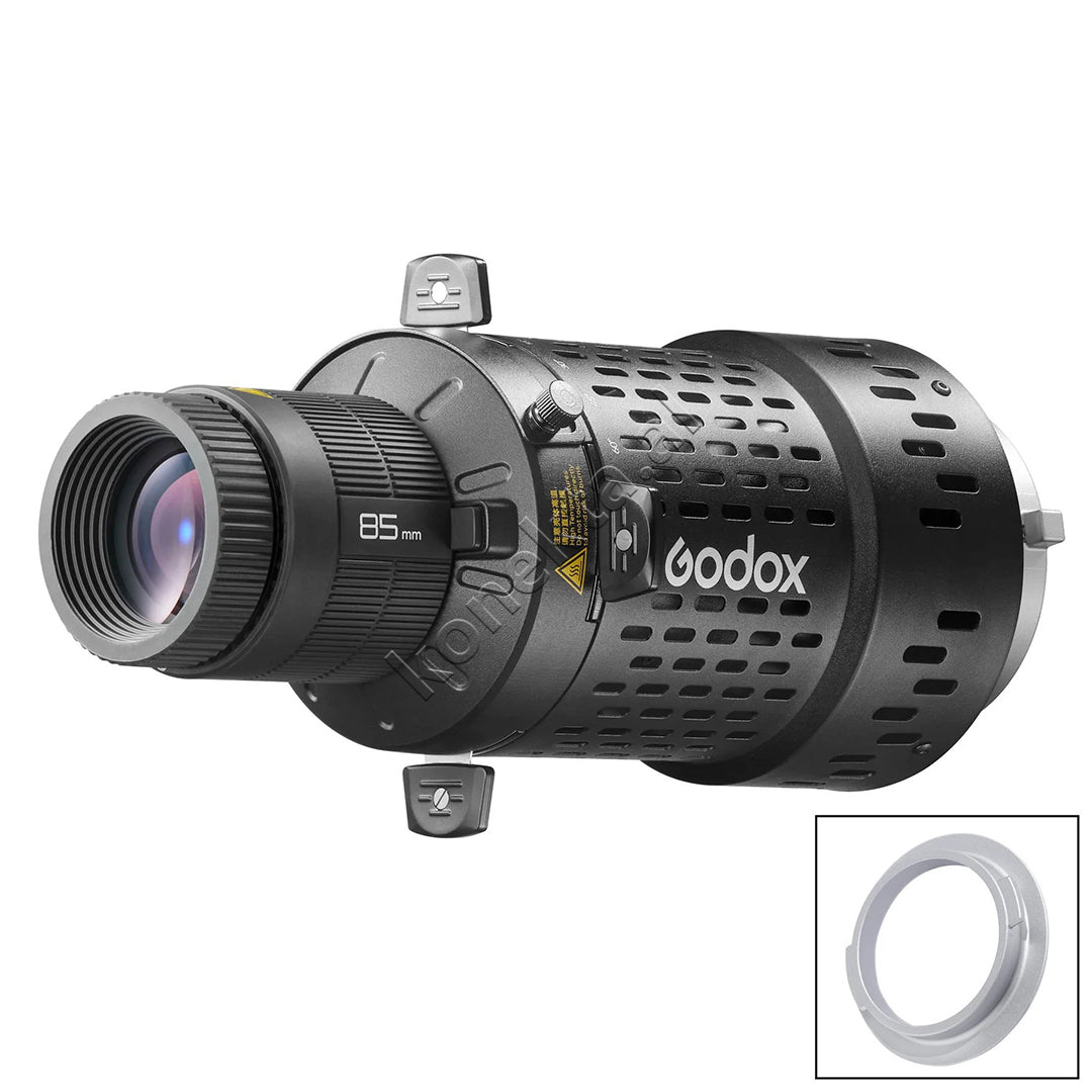 Aksesor Projektimi Per Lente Optike 85mm Godox BFP