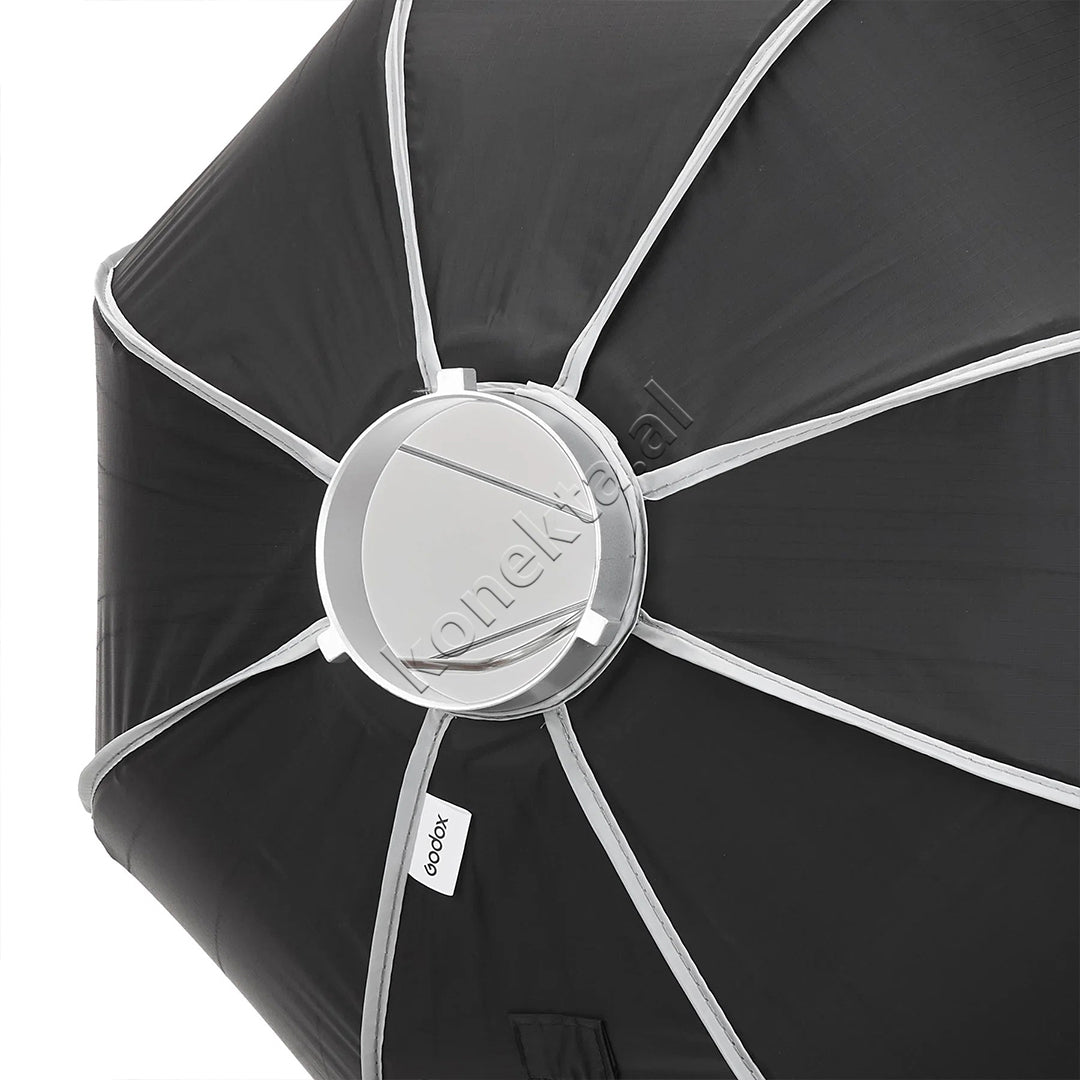 Softbox Oktagonal Profesional 60 cm Godox UL-BOX Octa-60