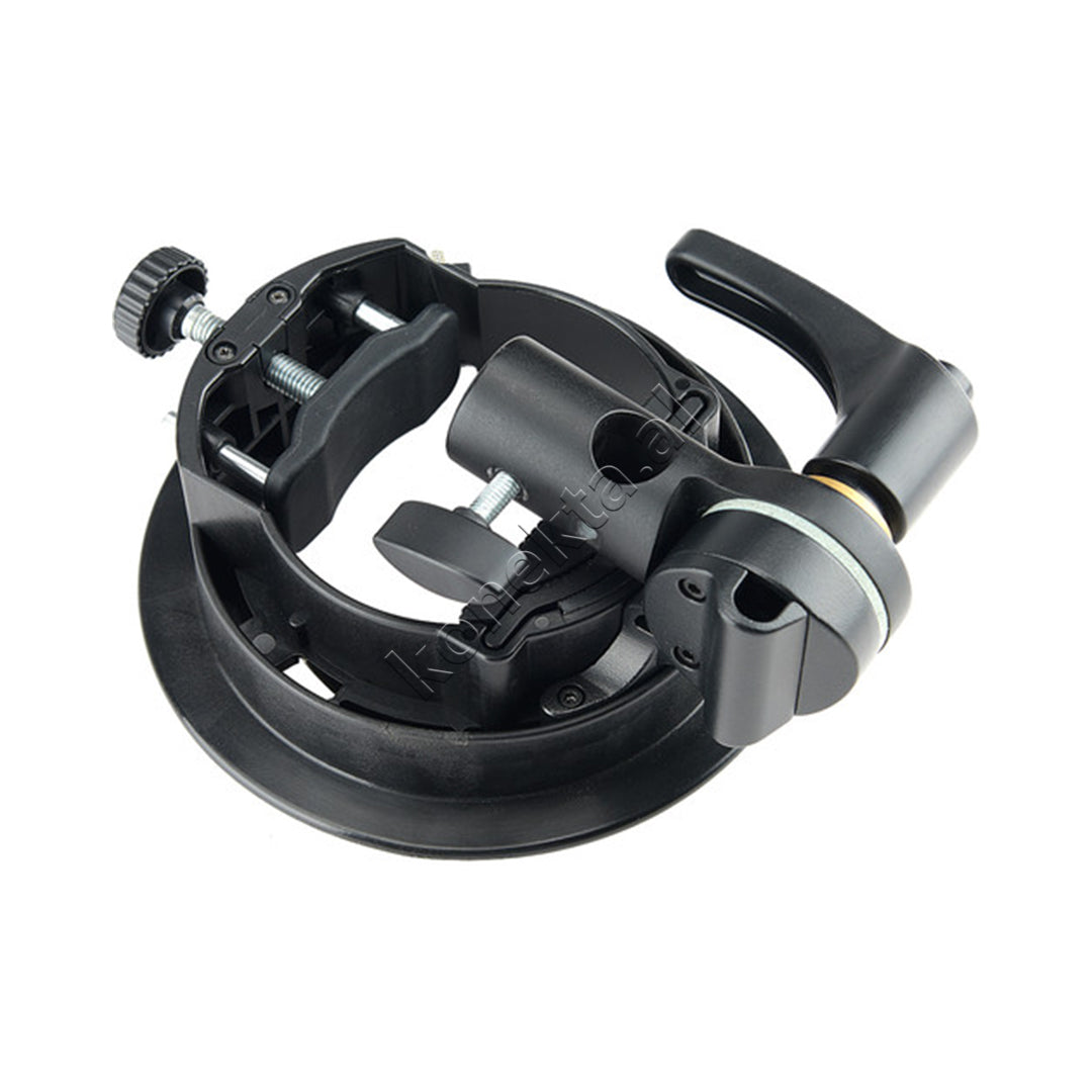 Mbajtese Adaptor Per Blic Godox S2 Bracket