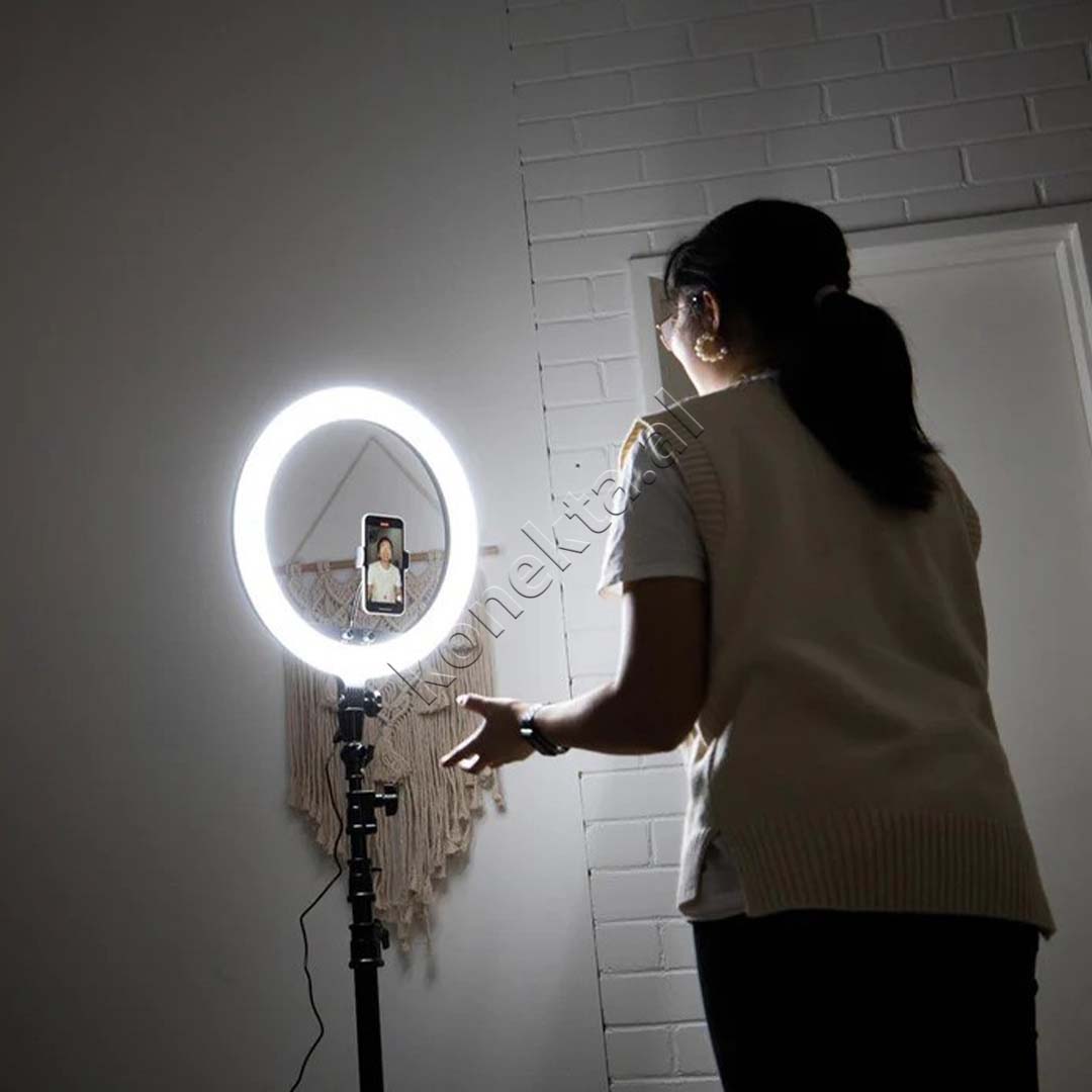 Drite Profesionale Ring Light 38W Godox LR150