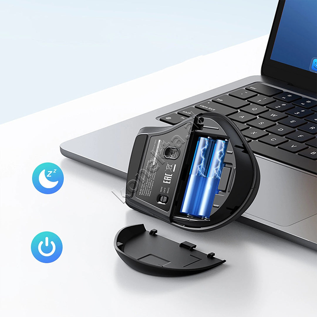 Maus Wireless 5000 DPI Ugreen