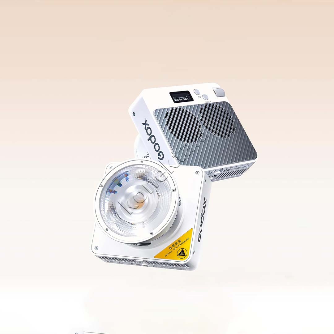 Drite LED Profesionale Bi 120W Godox