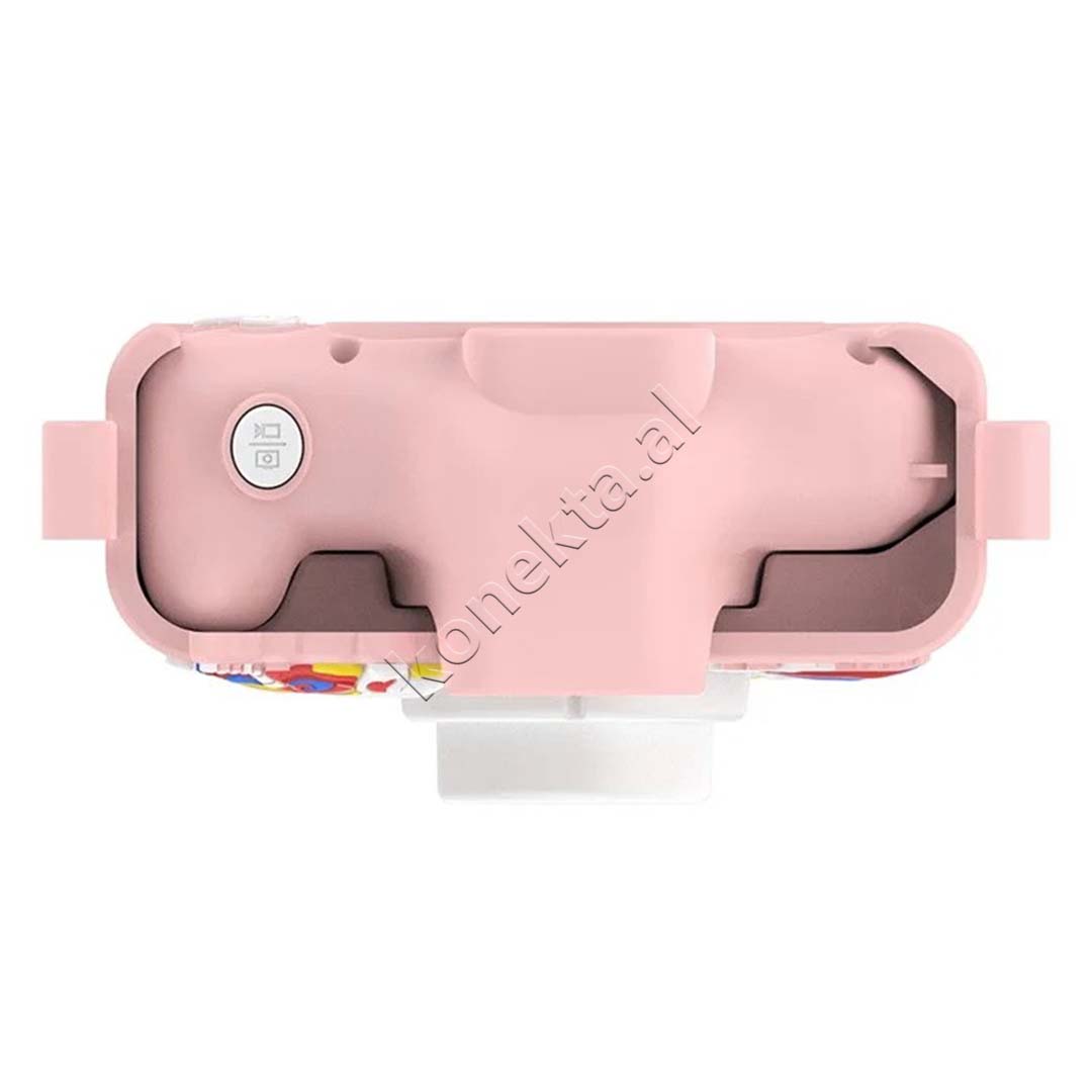 Kamera Unicorn Per Femije Me Ekran 2"