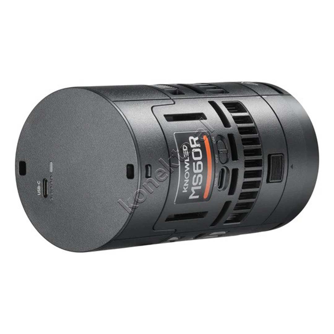 Drite LED Profesionale RGB 60W Godox MS60R