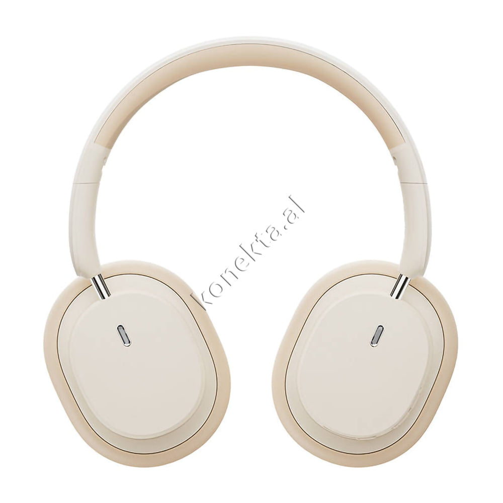 Kufje Headphones Me Bluetooth Baseus Bowie D05
