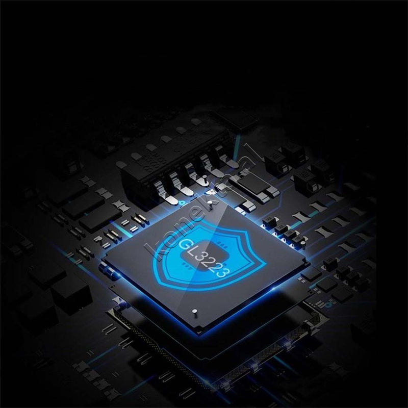Lexues Kartash Ugreen Me Porte Usb 3.0 Per Karta SD/ TF/ CF/ MS