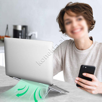Mbajtese Laptopi Per Tavoline E Palosshme Ugreen